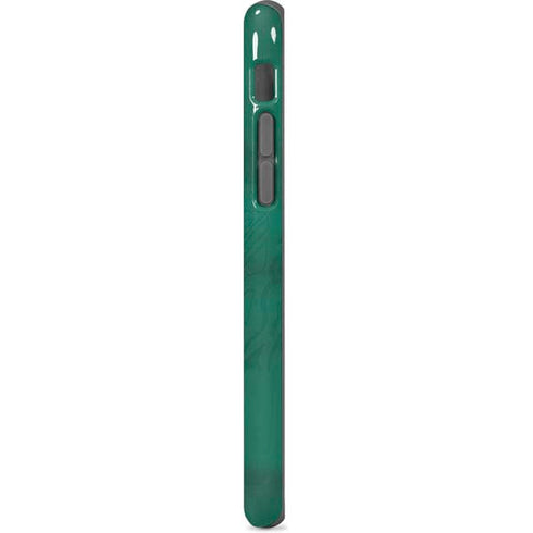 Senegal Soccer Flag iPhone 7 Pro Case